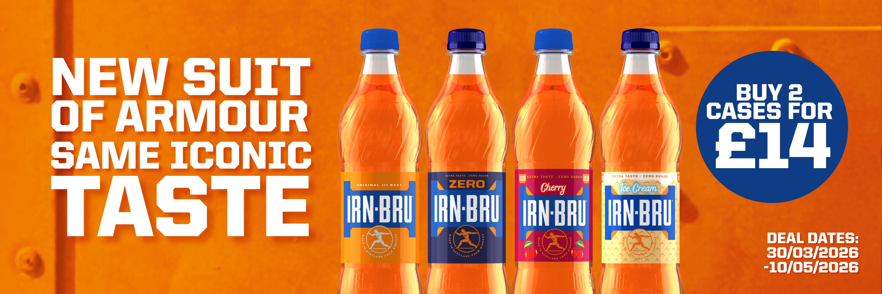 IRN BRU