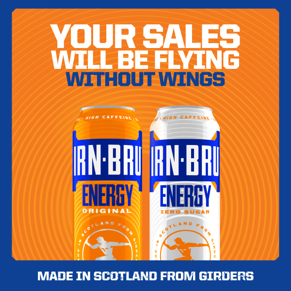 IRN BRU