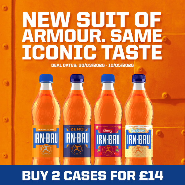 IRN BRU