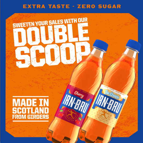IRN BRU