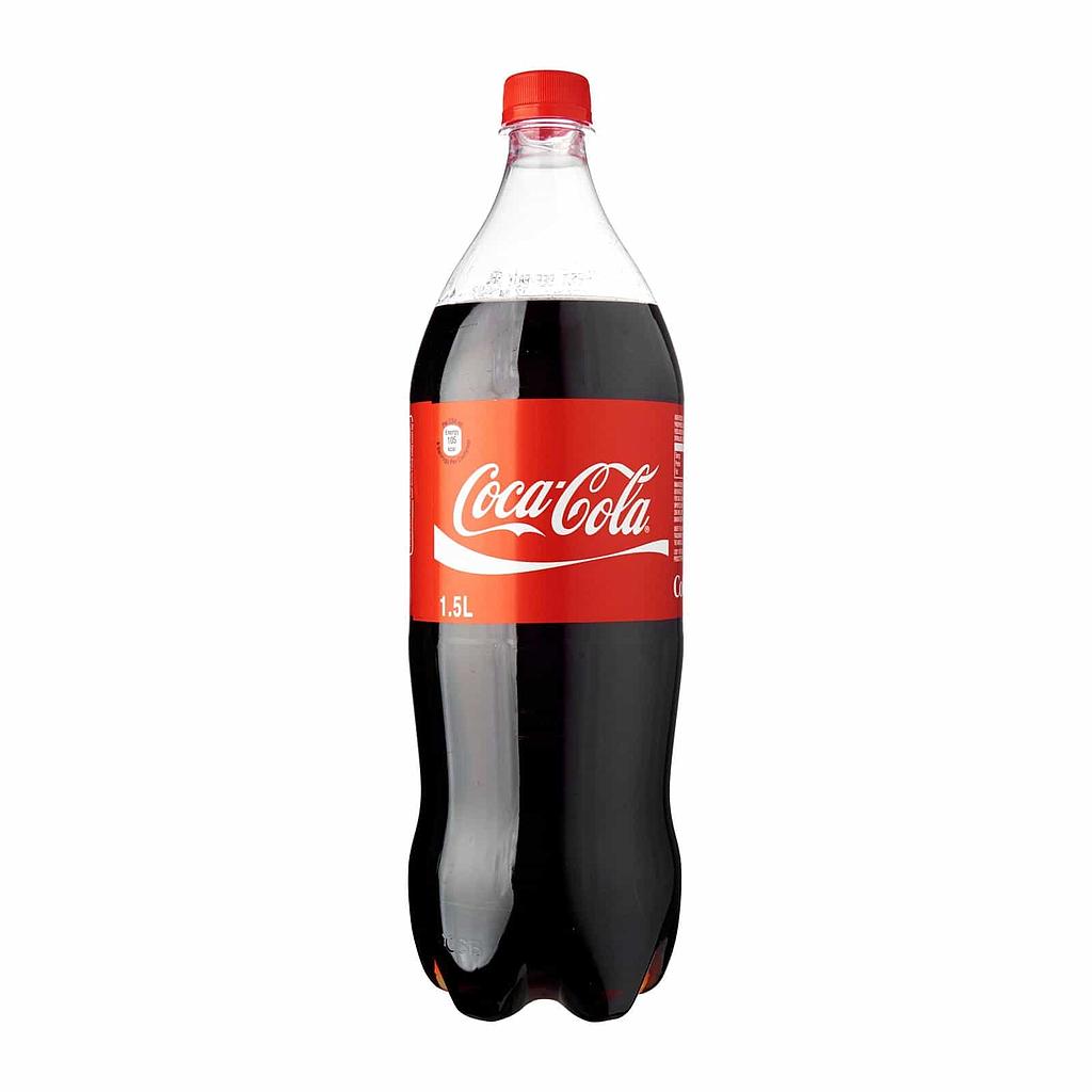 Coca Cola (1.5Lit x 6) EU