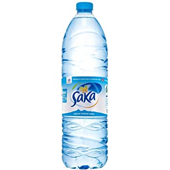 Saka Water (1.5Lit x6) 