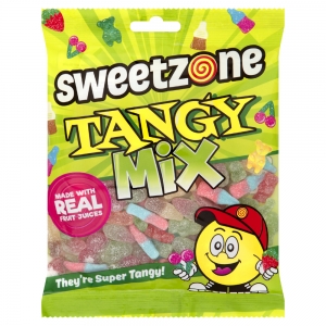 Tangy Mix Bags (12x180g)