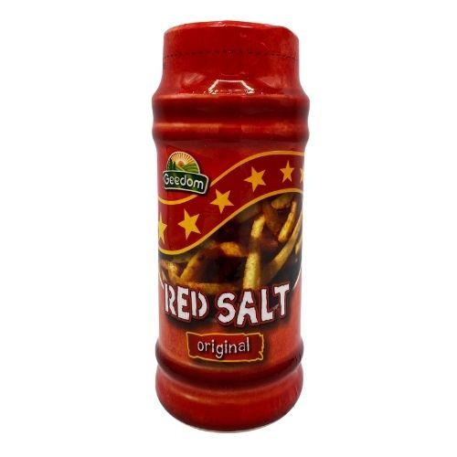 Geedom Red Salt Peri Peri 300gx12  