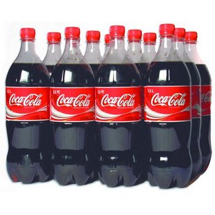 Coca Cola 1.5l x 12 NP