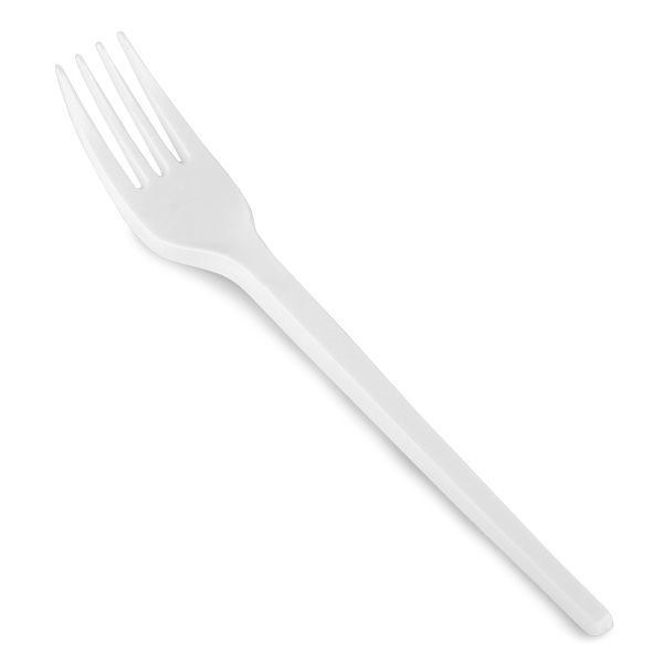 Plastic Forks 100 x 20