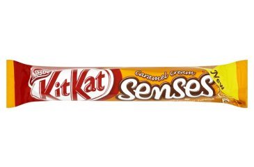 Kitkat Senses  36