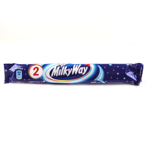 Milkyway Twin