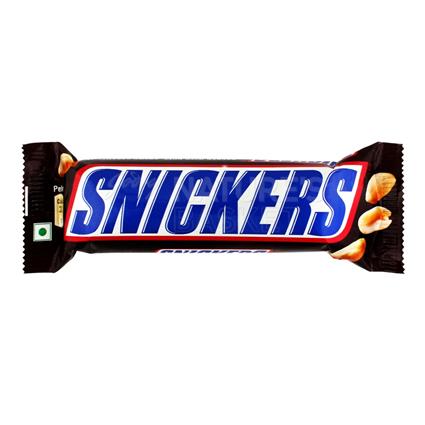 Snickers  Std 48 PM