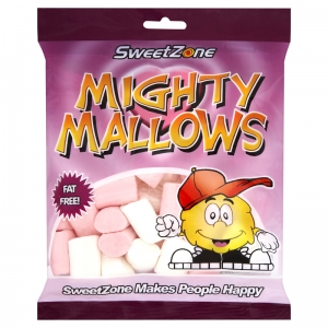 Mighty Mallow (140g x 10)
