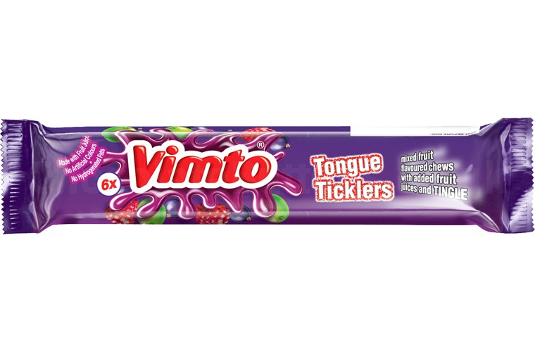Vimto Tongue Ticklers