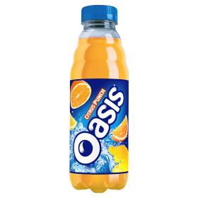 Oasis Citrus Punch 500mlx12 PM