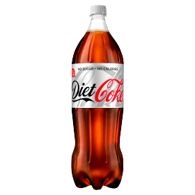 Diet Coca Cola 1.75l x 6 PM