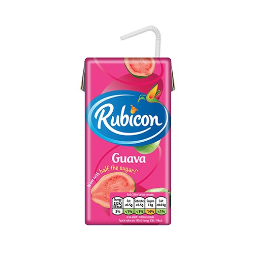 Rubicon Guava 288ml x 27 PM