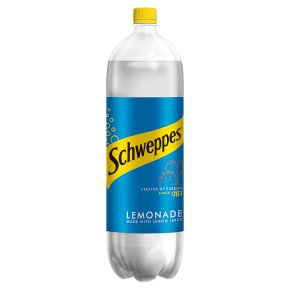 Schweppes Lemonade 2l X 6 PM