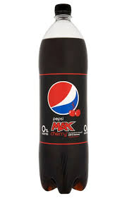 Pepsi Max Cherry 500ml x 12