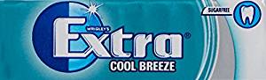 Extra Cool breeze 1x30