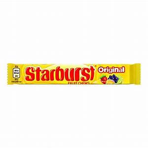 Starburst Original Standard