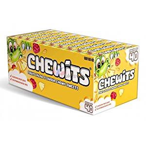 Chewits Fruit Salad