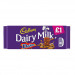 Dairy milk Daim £1.00 Block