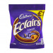 Cadbury Eclairs Bags £1.00 PM